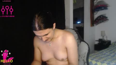 cami online show from 05/01/26, 03:00