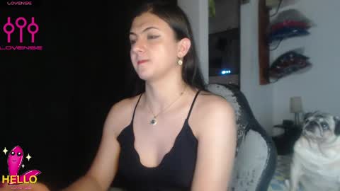 cami online show from 05/02/26, 06:07