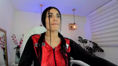 Alheli online show from 12/19/24, 06:34