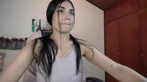 Alheli online show from 12/27/24, 12:23