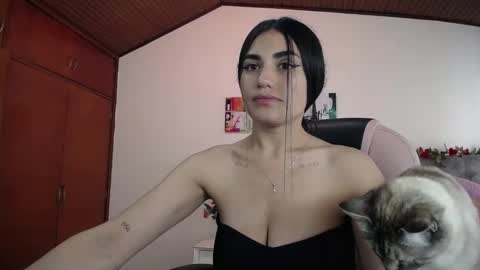 Alheli online show from 01/19/25, 12:17