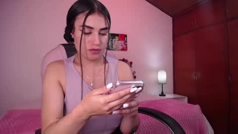 Alheli online show from 02/24/25, 11:10