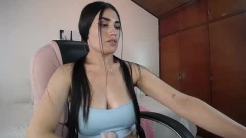 Alheli online show from 02/25/25, 06:09