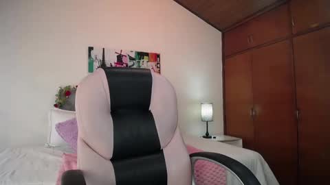 Alheli online show from 02/27/25, 12:13