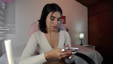 Alheli online show from 03/02/25, 04:10