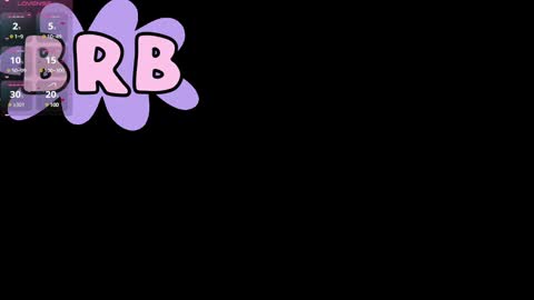 Alheli online show from 03/09/25, 10:08