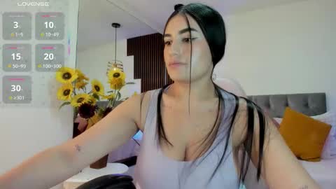 Snapshot of alheli_16 chatting on 02/28/26, 12:39 Alheli online show from 02/28/26, 12:39