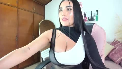 Snapshot of alheli_16 chatting on 03/09/26, 05:39 Alheli online show from 03/09/26, 05:39