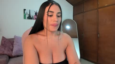 Alheli online show from 05/02/26, 12:32