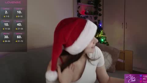 Alison online show from 12/26/24, 04:04