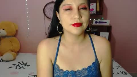 alixia online show from 04/10/26, 09:41