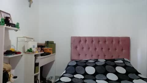 Alia  online show from 10/30/25, 12:28