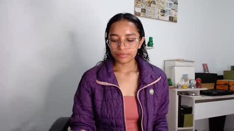 Alia  online show from 04/25/26, 02:14