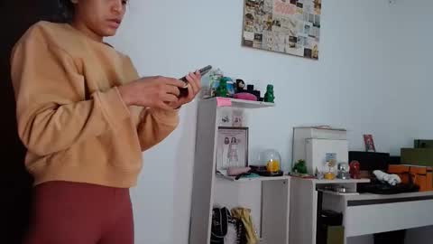 Alia  online show from 04/29/26, 12:31