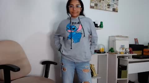 Alia  online show from 05/08/26, 03:06