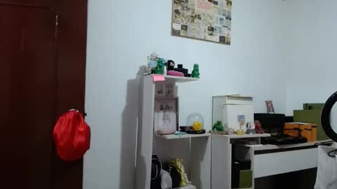 Alia  online show from 05/11/26, 12:44