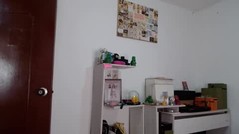 Alia  online show from 05/12/26, 12:57