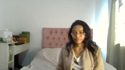 Alia      Anjali  online show from 01/18/25, 07:04