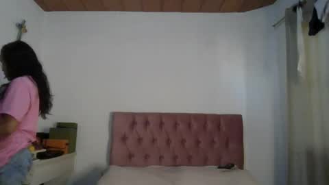 Alia      Anjali  online show from 01/22/25, 12:49