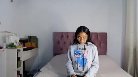 Alia      Anjali  online show from 09/23/25, 02:31