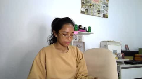 Snapshot of alia_lombardi chatting on 03/20/26, 02:33 Alia Anjali online show from 03/20/26, 02:33