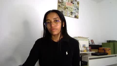 Snapshot of alia_lombardi chatting on 03/26/26, 02:44 Alia Anjali online show from 03/26/26, 02:44