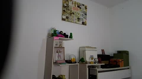 Snapshot of alia_lombardi chatting on 03/31/26, 12:49 Alia Anjali online show from 03/31/26, 12:49