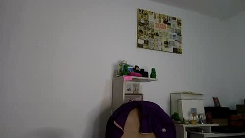 Snapshot of alia_lombardi chatting on 04/06/26, 01:01 Alia Anjali online show from 04/06/26, 01:01