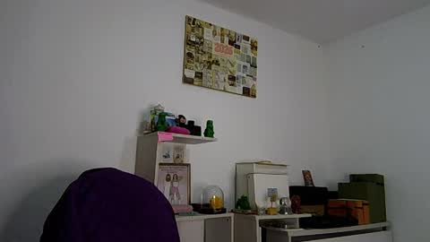 Snapshot of alia_lombardi chatting on 04/08/26, 12:49 Alia Anjali online show from 04/08/26, 12:49