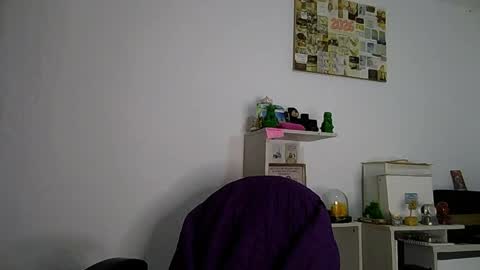 Snapshot of alia_lombardi chatting on 04/10/26, 12:54 Alia Anjali online show from 04/10/26, 12:54