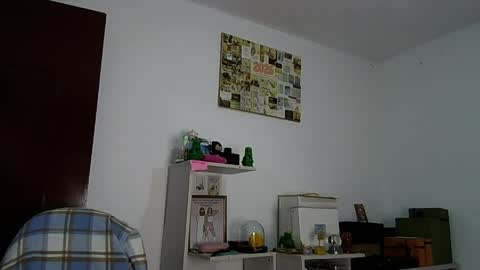 Snapshot of alia_lombardi chatting on 04/15/26, 12:45 Alia Anjali online show from 04/15/26, 12:45