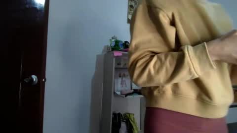 Snapshot of alia_lombardi chatting on 04/29/26, 12:31 Alia Anjali online show from 04/29/26, 12:31