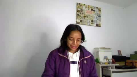 Snapshot of alia_lombardi chatting on 05/15/26, 04:58 Alia Anjali online show from 05/15/26, 04:58