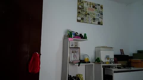 Snapshot of alia_lombardi chatting on 06/09/26, 12:50 Alia Anjali online show from 06/09/26, 12:50
