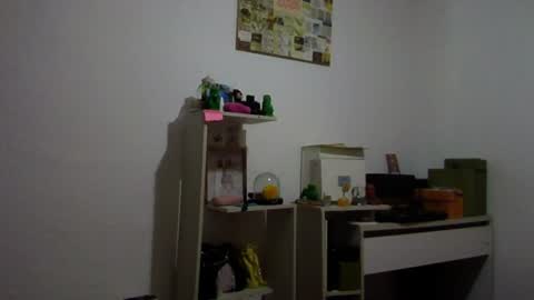 Snapshot of alia_lombardi chatting on 06/22/26, 12:46 Alia Anjali online show from 06/22/26, 12:46