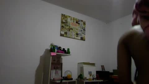 Snapshot of alia_lombardi chatting on 06/23/26, 12:58 Alia Anjali online show from 06/23/26, 12:58