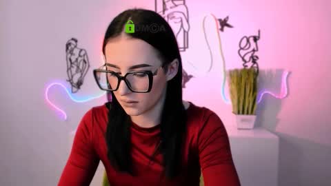 alia skay online show from 12/14/25, 10:20