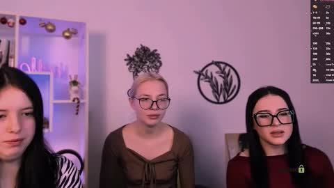 Snapshot of alia_skay chatting on 01/10/26, 06:48 alia skay online show from 01/10/26, 06:48