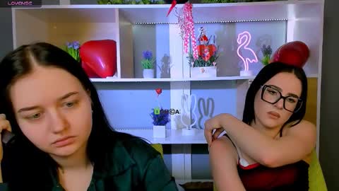 Snapshot of alia_skay chatting on 02/14/26, 07:32 alia skay online show from 02/14/26, 07:32