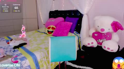 aliana_ross online show from 02/24/25, 09:43