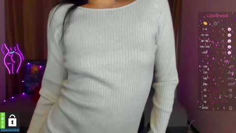 Snapshot of alianna_solo_kiss chatting on 01/16/25, 03:46 Alianna online show from 01/16/25, 03:46
