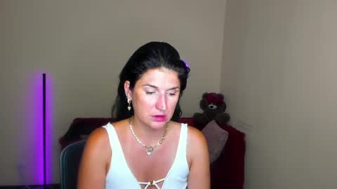 Alianna online show from 06/21/26, 11:35