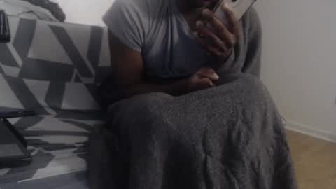 Alias online show from 01/03/25, 01:27