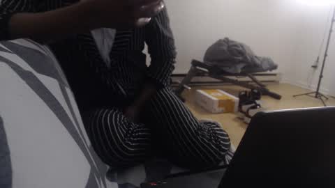 Alias online show from 01/08/25, 03:40