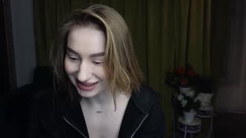 Alica online show from 02/22/26, 07:01