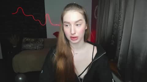 Alica online show from 02/27/26, 06:52