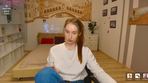 Alica online show from 04/28/26, 05:40