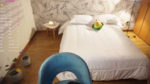 Snapshot of alicce_belluci chatting on 01/05/25, 11:01 Alicce belluci online show from 01/05/25, 11:01