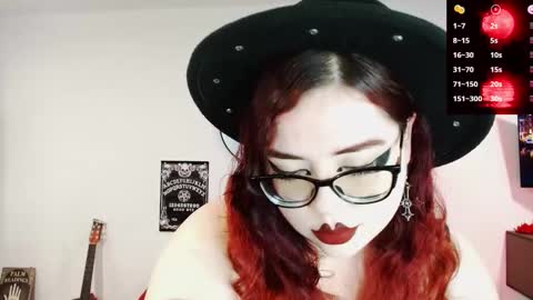 Snapshot of alicce_moon_ chatting on 03/05/25, 06:34 online show from 03/05/25, 06:34