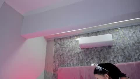 Snapshot of aliccecooper chatting on 07/06/26, 03:03 alicia online show from 07/06/26, 03:03